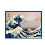 Paint by Sticker Masterpieces: Re-create 12 Iconic Artworks One Sticker at a Time!, Ages 11 - Adult