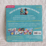Indestructibles: Te amo, bebé Book, Spanish and English Edition, Ages 4 mo.+