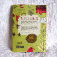 Nature Anatomy: The Curious Parts and Pieces of the Natural World Paperback Book