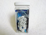 Ice Crystals and Stars Building Kit by ZOMETOOL -  Art & Science at Play - US made, Ages 8 - 12
