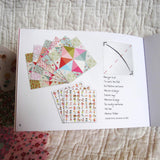 Origami Fortune Teller Kit, French Design by Djeco, Ages 6+, Play Date Party Fun