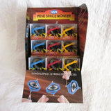 Mini Gyroscope, Science Toy, Made in Italy, Ages 5+